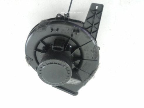 MOTOR CALEFACCION AUDI A1 (8X1, 8XK) |Desguaces La Cabaña