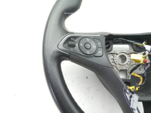 VOLANTE DIRECCION OPEL INSIGNIA B Grand Sport (Z18) |Desguaces La Cabaña
