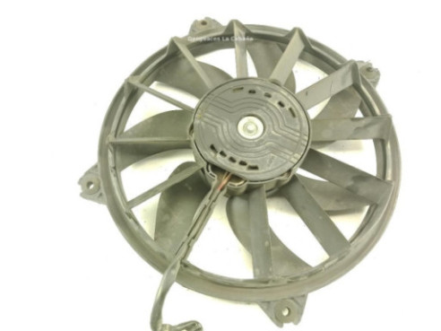 9661571480 ELECTROVENTILADOR PEUGEOT PARTNER Furgón |Desguaces La Cabaña