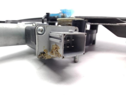 51810880 ELEVALUNAS PUERTA LAT DEL IZQ OPEL COMBO Combi / Tour (X12) |Desguaces La Cabaña