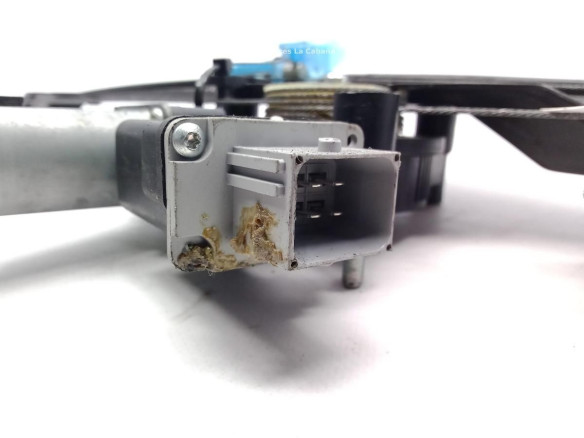 51810880 ELEVALUNAS PUERTA LAT DEL IZQ OPEL COMBO Combi / Tour (X12) |Desguaces La Cabaña
