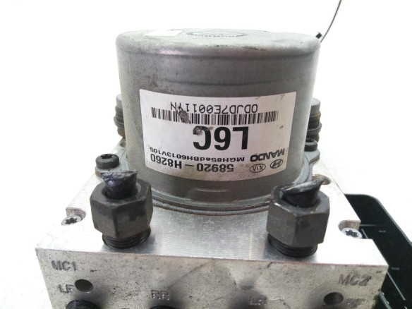 58920H8260 GRUPO ABS KIA STONIC (YB) |Desguaces La Cabaña