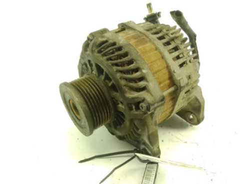 23100EB31B ALTERNADOR NISSAN PATHFINDER III (R51) |Desguaces La Cabaña