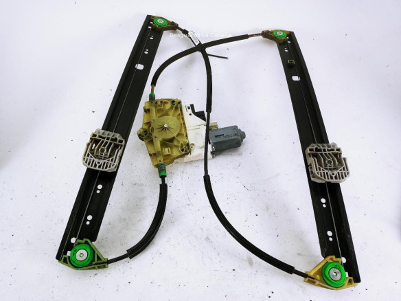 4L0959802B ELEVALUNAS PUERTA LAT TRA DER AUDI Q7 (4LB) |Desguaces La Cabaña