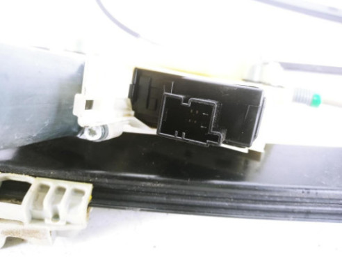 4L0959802B ELEVALUNAS PUERTA LAT TRA DER AUDI Q7 (4LB) |Desguaces La Cabaña