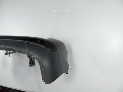 PARAGOLPES TRA PEUGEOT 207 SW (WK_) |Desguaces La Cabaña