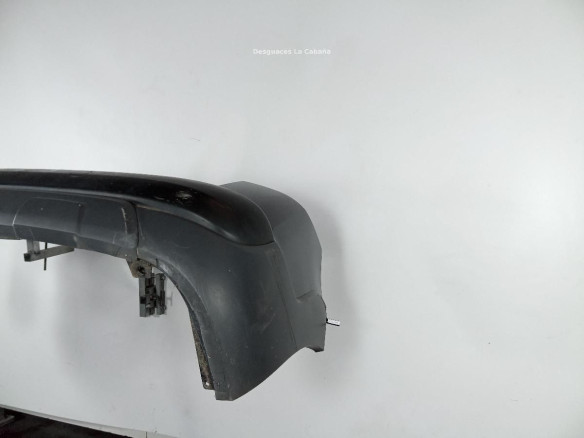 PARAGOLPES TRA PEUGEOT 207 SW (WK_) |Desguaces La Cabaña