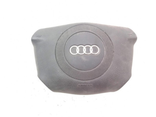 AUDI|Desguaces La Cabaña