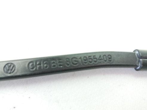 3G0927238K MODULO ELECTRONICO 2 VW PASSAT (3G2)|Desguaces La Cabaña 2