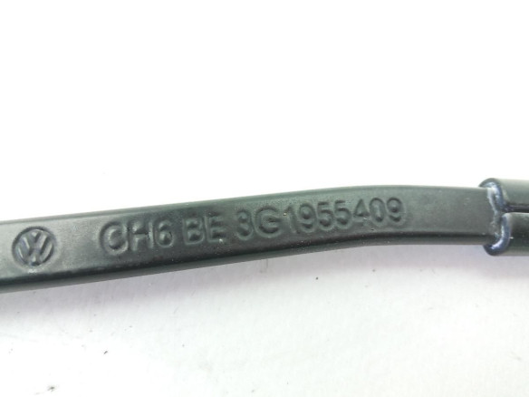 3G1955409 BRAZO LIMPIAPARABRISAS DEL IZQ VW PASSAT (3G2) |Desguaces La Cabaña