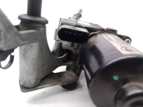 W000027364 MOTOR LIMPIAPARABRISAS DEL IZQ OPEL ZAFIRA TOURER C (P12) |Desguaces La Cabaña