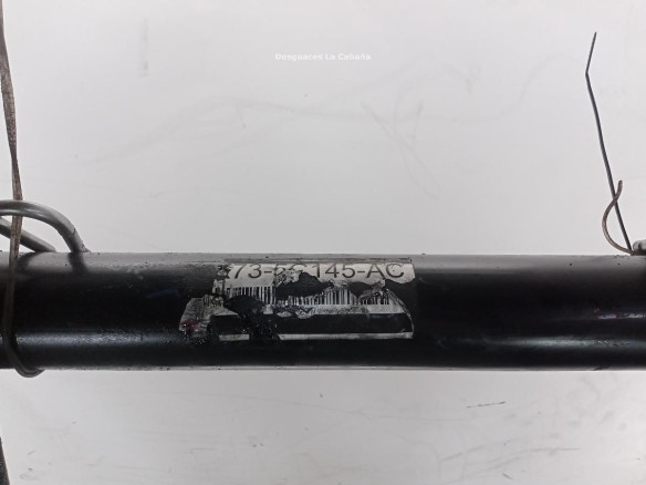 GX735C145AC CUNA MOTOR JAGUAR XE (X760) |Desguaces La Cabaña