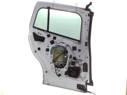 PUERTA LAT TRA IZQ FORD B-MAX (JK) |Desguaces La Cabaña
