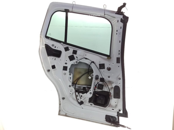 PUERTA LAT TRA IZQ FORD B-MAX (JK) |Desguaces La Cabaña