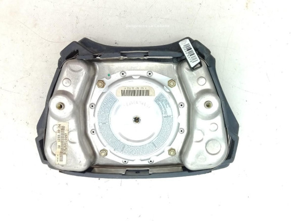 SinValor AIRBAG IZQ MERCEDES BENZ CLASE C (W202) |Desguaces La Cabaña