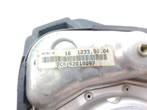 SinValor AIRBAG IZQ MERCEDES BENZ CLASE C (W202) |Desguaces La Cabaña