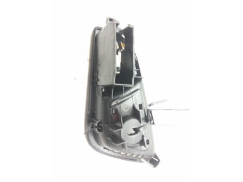 RECAMBIOS COCHE|Desguaces La Cabaña 2