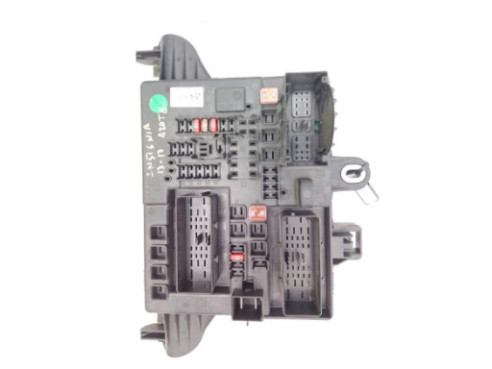 CAJA FUSIBLES INTERIOR (BSI)|Desguaces La Cabaña 2