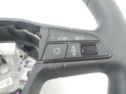 SEAT|Desguaces La Cabaña 2