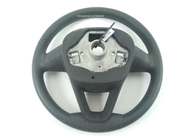 VOLANTE DIRECCION SEAT IBIZA V (KJ1) |Desguaces La Cabaña