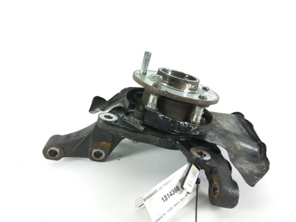4300024930 MANGUETA DEL DER HYUNDAI ix55 |Desguaces La Cabaña