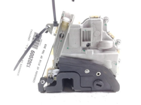 8K0839016C CERRADURA PUERTA LAT TRA DER AUDI A5 Sportback (8TA) |Desguaces La Cabaña
