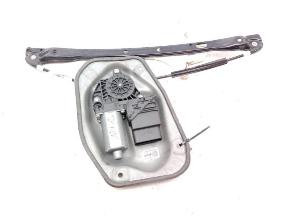 ELEVALUNAS PUERTA LAT TRA IZQ VW GOLF PLUS (5M1, 521) |Desguaces La Cabaña