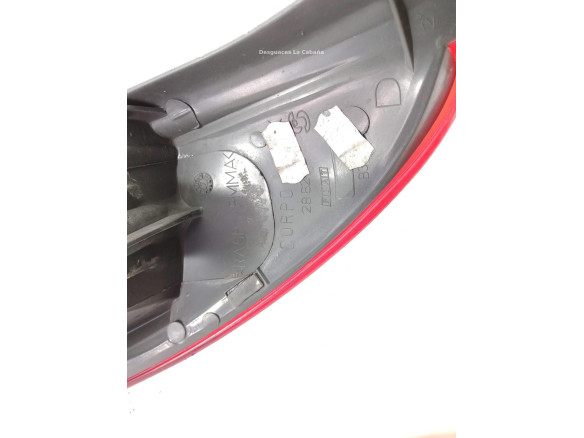 PILOTO TRA DER EXT FIAT PUNTO (188_) |Desguaces La Cabaña