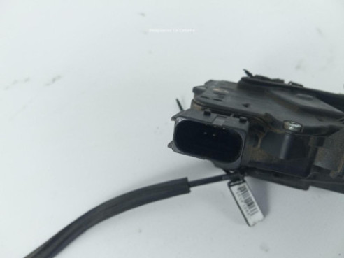1350147080 CERRADURA PUERTA LAT DEL DER CITROEN JUMPER Furgón |Desguaces La Cabaña