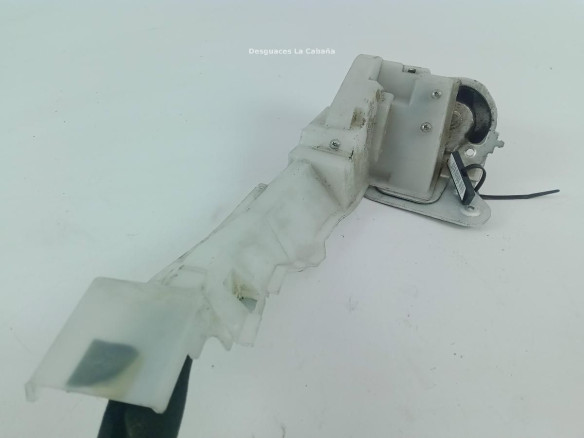 CERRADURA PUERTA LAT TRA DER MAZDA 5 (CR19) |Desguaces La Cabaña