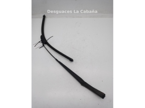 CARROCERIA FRONTAL|Desguaces La Cabaña 2