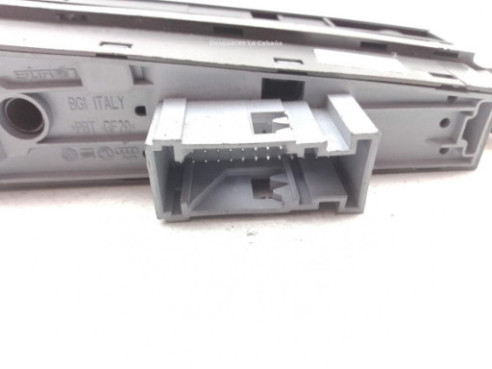 3AB927137 INTERRUPTOR FRENO MANO ELECTRICO VW PASSAT (362) |Desguaces La Cabaña