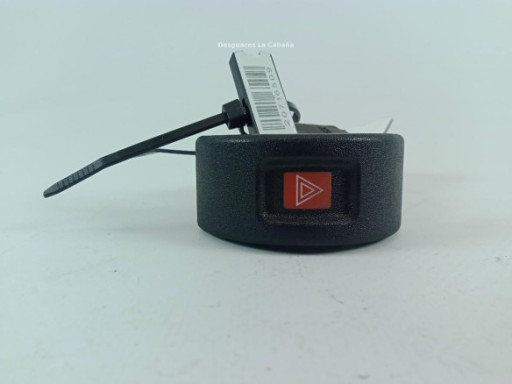 INTERRUPTOR WARNING|Desguaces La Cabaña