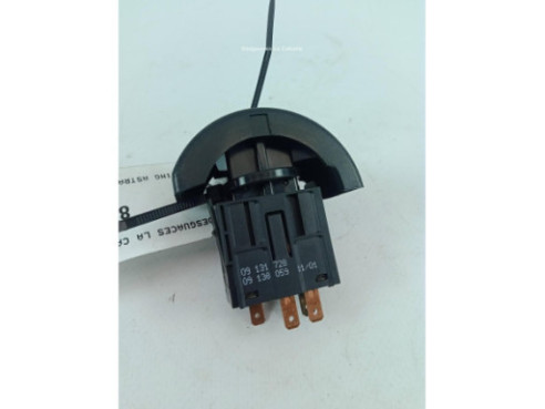 09131728 INTERRUPTOR WARNING OPEL ASTRA G Fastback (T98) |Desguaces La Cabaña