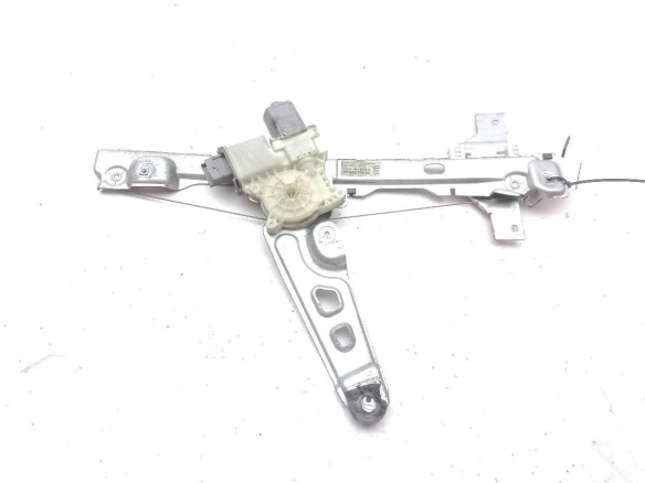 9682808880 ELEVALUNAS PUERTA LAT DEL DER PEUGEOT 5008 |Desguaces La Cabaña