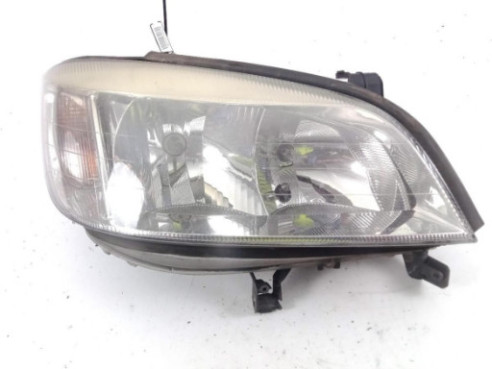 90582022 FARO IZQUIERDO OPEL ZAFIRA A Limusina (T98) |Desguaces La Cabaña