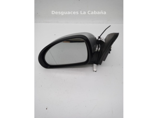 ESPEJO|Desguaces La Cabaña