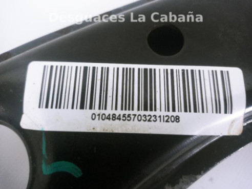 BRAZO SUSPENSION DEL DER INF OPEL CORSA D (S07) |Desguaces La Cabaña