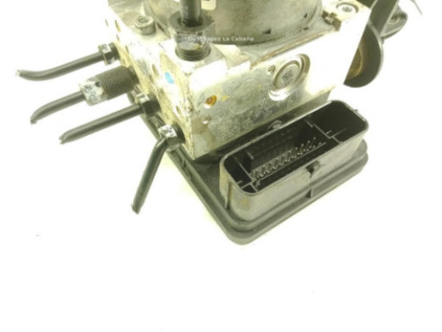 GRUPO ABS|Desguaces La Cabaña 2