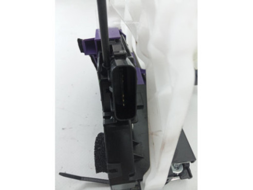 81410G3010 CERRADURA PUERTA LAT TRA IZQ HYUNDAI i30 (PDE, PD) |Desguaces La Cabaña