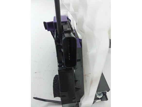 81410G3010 CERRADURA PUERTA LAT TRA IZQ HYUNDAI i30 (PDE, PD) |Desguaces La Cabaña