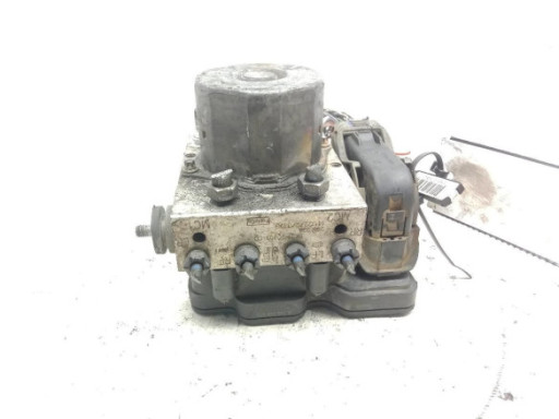 GRUPO ABS|Desguaces La Cabaña