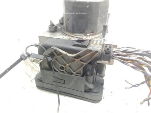 GRUPO ABS|Desguaces La Cabaña 2