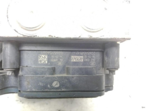 0265956061 GRUPO ABS FORD TRANSIT Furgón |Desguaces La Cabaña