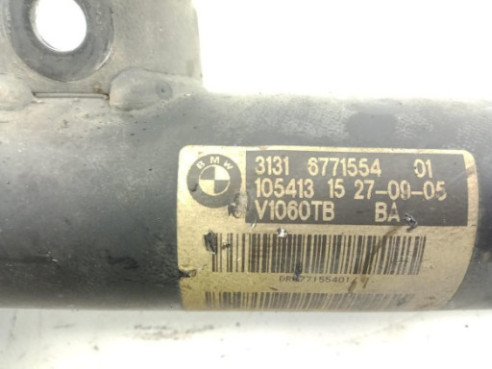 6771554 AMORTIGUADOR DEL DER BMW 1 (E87) |Desguaces La Cabaña