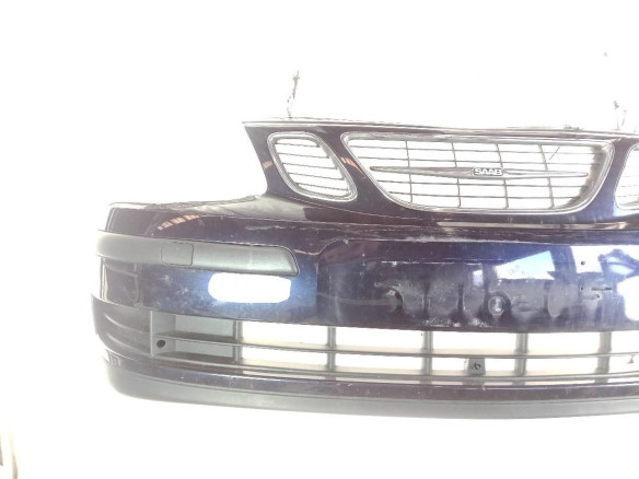 PARAGOLPES DEL SAAB 9-3 (YS3F) |Desguaces La Cabaña