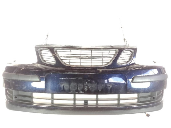 PARAGOLPES DEL SAAB 9-3 (YS3F) |Desguaces La Cabaña