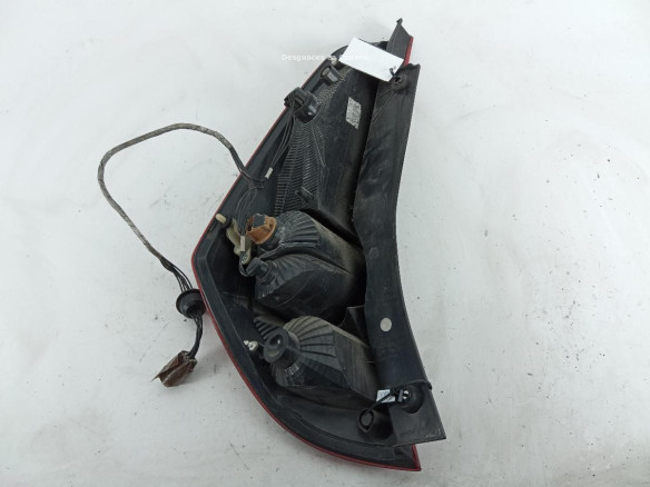 89071609 PILOTO TRA DER OPEL AGILA (B) (H08) |Desguaces La Cabaña