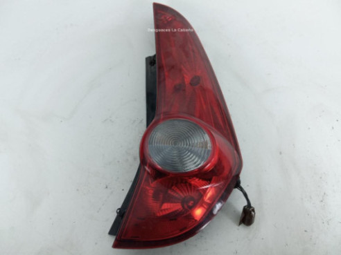 89071609 PILOTO TRA DER OPEL AGILA (B) (H08) |Desguaces La Cabaña