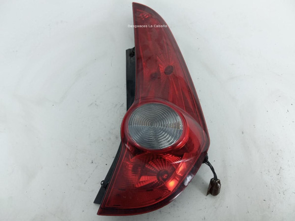 89071609 PILOTO TRA DER OPEL AGILA (B) (H08) |Desguaces La Cabaña